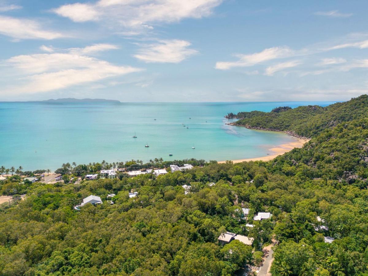 Хостел Selina Magnetic Island Horseshoe Bay Екстер'єр фото