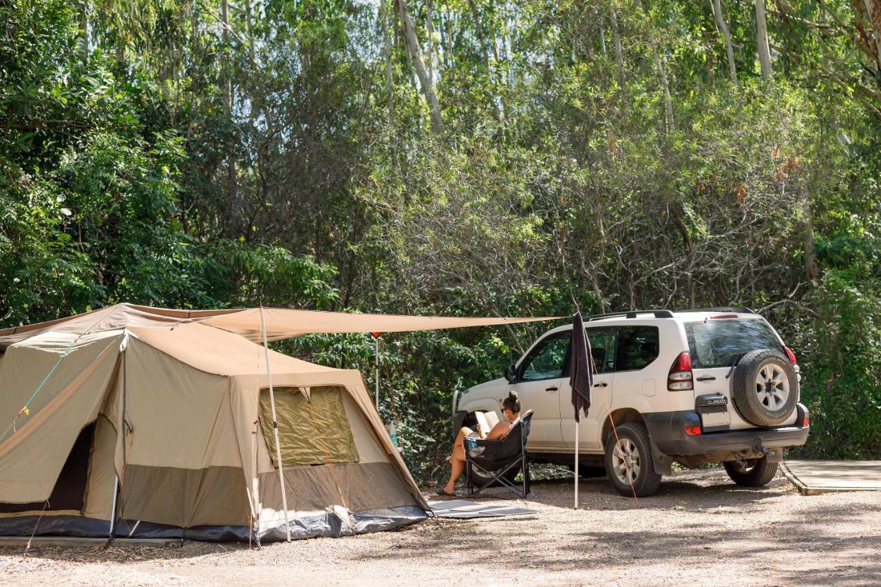 Хостел Selina Magnetic Island Horseshoe Bay Екстер'єр фото